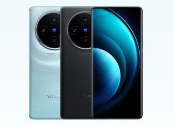 Vivo X200 Reportedly Receives 3C Certification in China, Hinting at 90W Fast Charging Support