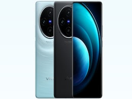 Vivo X200 Design Leaked, Vivo X200 Pro Tipped to Get 200-Megapixel Telephoto Camera, 6,000mAh Battery Vivo X200 Design Leaked, Vivo X200 Pro Tipped to Get 200-Megapixel Telephoto Camera, 6,000mAh Battery