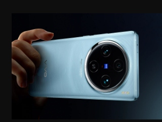 Vivo X200 Camera, Display Details Leak Online; Tipped to Get 50-Megapixel Main Rear Camera