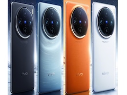 Vivo X100 Pro Unboxing Video Surfaces Online Ahead of November 13 Launch Vivo X100 Pro Unboxing Video Surfaces Online Ahead of November 13 Launch