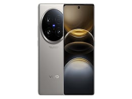 Vivo X200 Ultra Tipped to Feature iPhone Style Action Button, MediaTek Dimensity 9400+ SoC, More Vivo X200 Ultra Tipped to Feature iPhone Style Action Button, MediaTek Dimensity 9400+ SoC, More