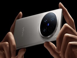 Vivo X200 Ultra Camera Details Surface Online Again; Tipped to Get Sony LYT-818 Sensors Vivo X200 Ultra Camera Details Surface Online Again; Tipped to Get Sony LYT-818 Sensors