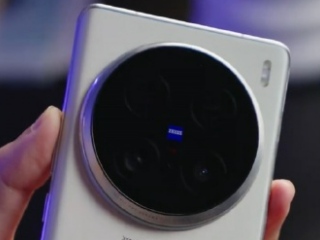 Vivo X100 Ultra Live Images Leaked; Snapdragon 8 Gen 3 SoC, 200-Megapixel Camera Tipped