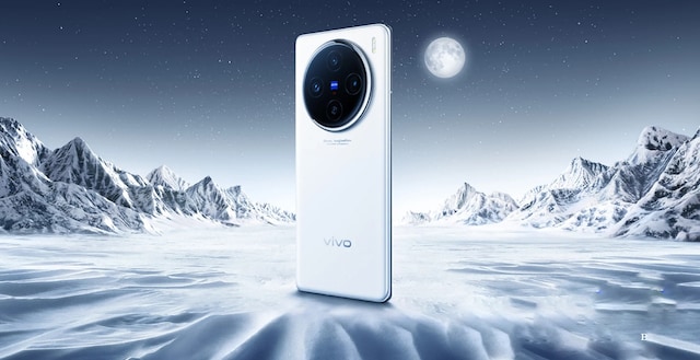 Vivo X100 Pro and X100 With Dimensity 9300 SoC, 50-Megapixel Cameras Launched Globally: Specifications, Prices Vivo X100 Pro and X100 With Dimensity 9300 SoC, 50-Megapixel Cameras Launched Globally: Specifications, Prices