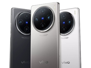 Vivo X100s, X100s Pro With MediaTek Dimensity 9300+ SoCs, 100W Fast Charging Launched: Price, Specifications