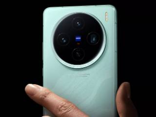 Vivo X200s Tipped to Feature MediaTek Dimensity 9400+ Chipset, 1.5K Resolution Display