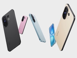 Vivo X200 FE Launch Date, Colour Options, and Design Revealed Ahead of Global Debut Vivo X200 FE Launch Date, Colour Options, and Design Revealed Ahead of Global Debut