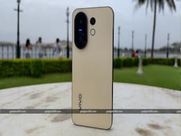 Vivo X200 FE Review: Come for Compact Design, Stay for Camera Vivo X200 FE Review: Come for Compact Design, Stay for Camera