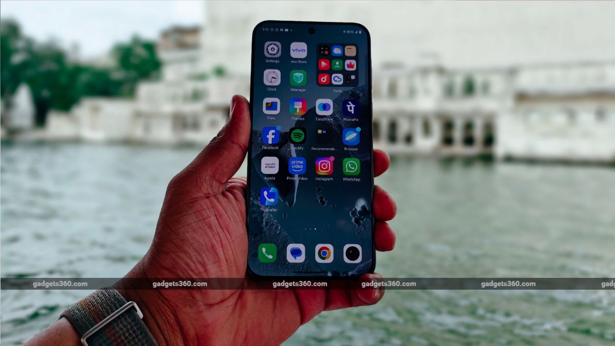 Vivo X200T Tipped to Launch Soon; Said to Be Similar to Vivo X200 FE With Few Hardware Changes