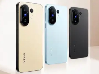 Vivo X200 FE Launched in India With MediaTek Dimensity 9300+ SoC, 6,500mAh Battery