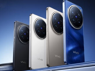 Vivo X200 Series Price Leaked; Vivo X200 Pro Mini Design Revealed Through Alleged Hands-on Video