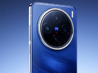 Vivo X200 Series Confirmed to Ship With MediaTek Dimensity 9400 SoC; Colour Options Teased