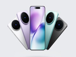 Vivo X200 Ultra Camera Capabilities Teased; Confirmed to Pack Sony LYT-818 Sensors Vivo X200 Ultra Camera Capabilities Teased; Confirmed to Pack Sony LYT-818 Sensors
