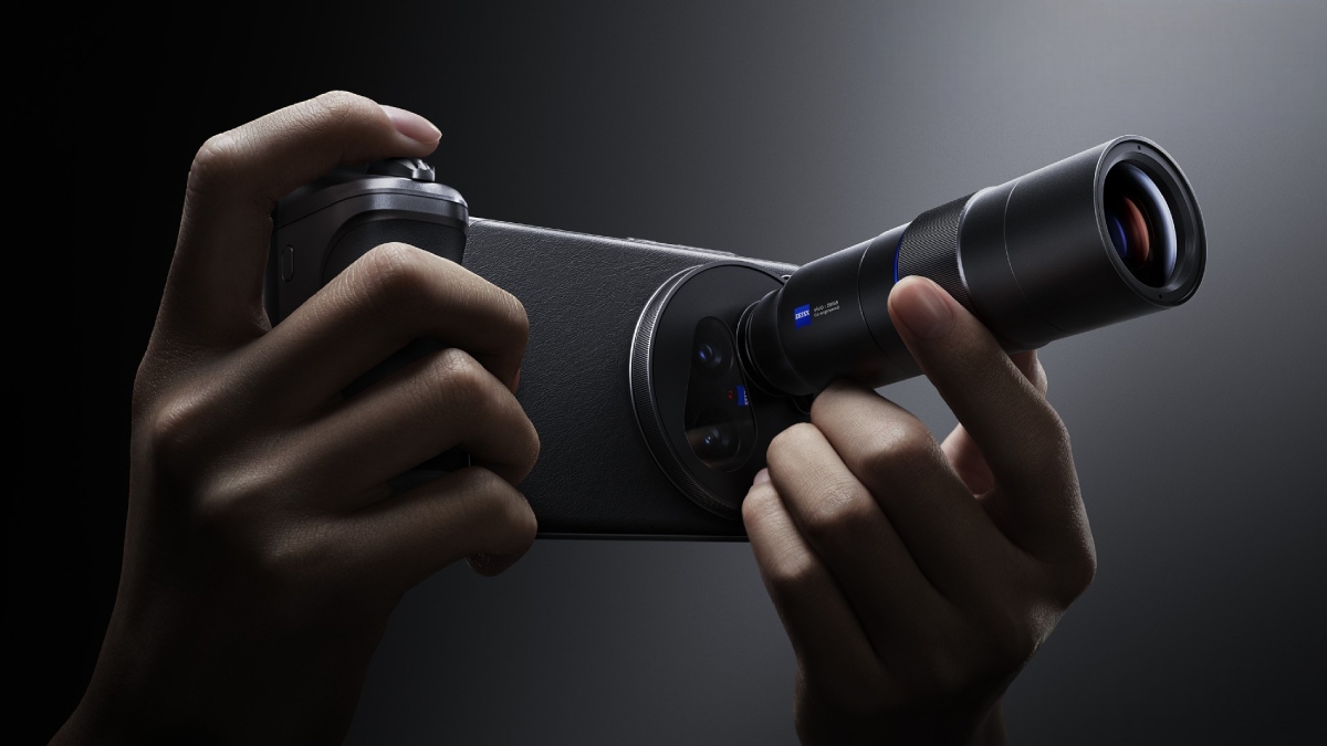 Vivo X200 Ultra Photography Kit Will Support a Zeiss-Backed 200mm External Telephoto Lens