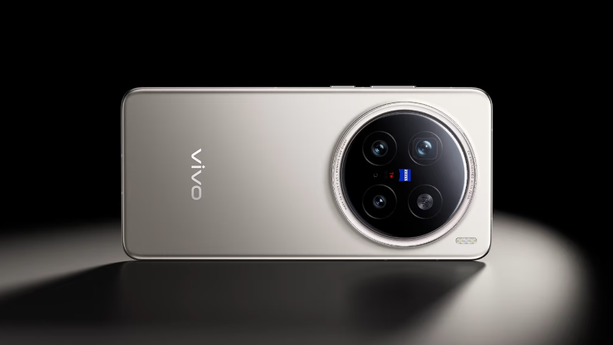 Vivo की X300, X300 Pro के लॉन्च की तैयारी, MediaTek Dimensity 9500 हो सकता है चिपसेट