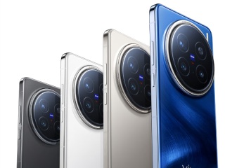 Vivo X300 Pro Certification Indicates It Might Offer the Same Charging Speed as the Vivo X200 Pro