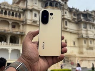 Vivo X200 FE First Impressions