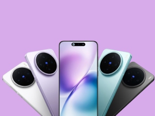 Vivo X300s में मिलेगा 6.78 इंच डिस्प्ले, जल्द लॉन्च की तैयारी