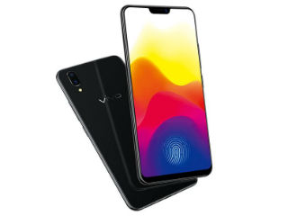 Vivo X21 UD India Launch Expected on May 29