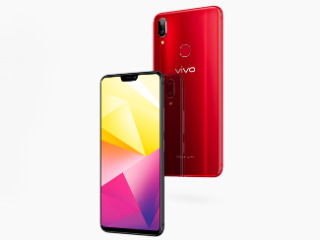 Vivo X21i With 19:9 Display, MediaTek Helio P60 SoC Launched: Price, Specifications