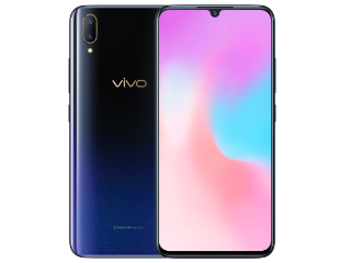 Vivo X21s With In-Display Fingerprint Sensor, Snapdragon 660 SoC Launched: Price, Specifications