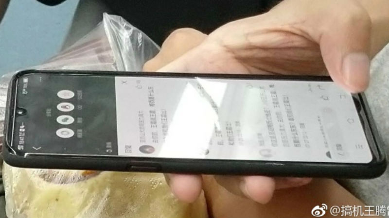 Vivo X23 Specifications, Images Spotted in Leaks, Tipped to Sport 3D Facial Recognition, Display Notch