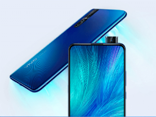 Vivo X27, Vivo X27 Pro With Triple Rear Camera Setup, Pop-Up Selfie Cameras Launched: Price, Specifications