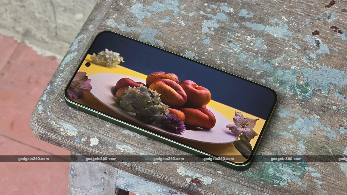 vivo x300 fe display gadgets 360 VivoX300FE  Vivo