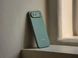Vivo X300 FE Review: A Strong Contender With a Catch
