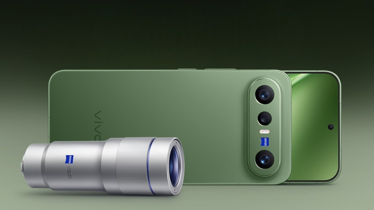 Vivo X300 FE Launched in India With Snapdragon 8 Gen 5 SoC, Zeiss-Tuned 50-Megapixel Camera: Price, Features