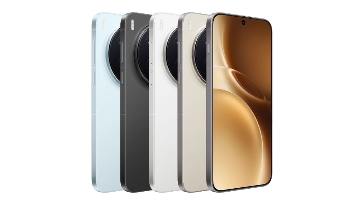 Vivo X300, Vivo X300 Pro Price in India, Storage Variants Leaked Ahead of December Launch