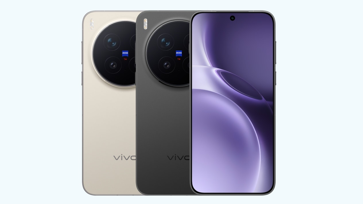 vivo x300 pro colours Vivo X300 Pro