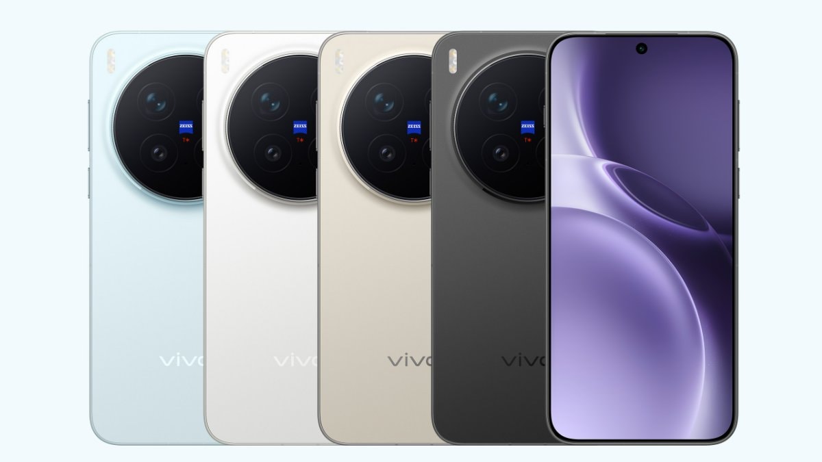 Vivo X500 Pro Max Display and Battery Details Surface Online in Early Leak; Largest Model Said to Feature 6.85-Inch Screen