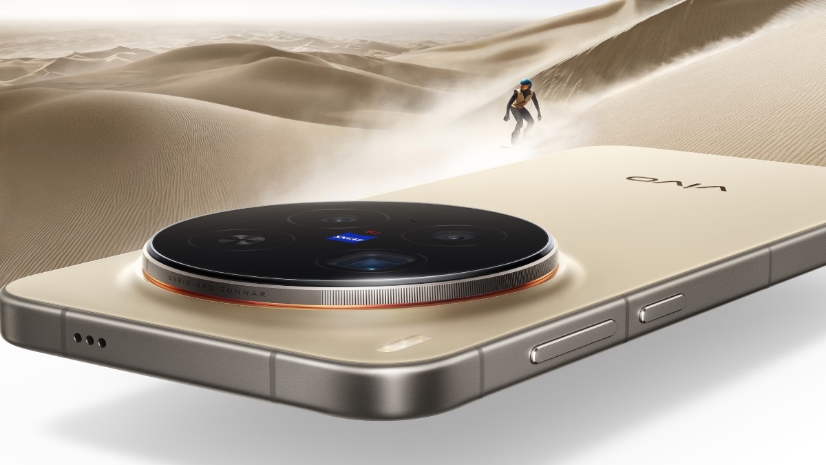 Vivo X300 Pro Tops Xiaomi 17 Pro Max on AnTuTu's CPU Test; Dimensity 9500 Reportedly Cheaper Than Snapdragon 8 Elite Gen 5