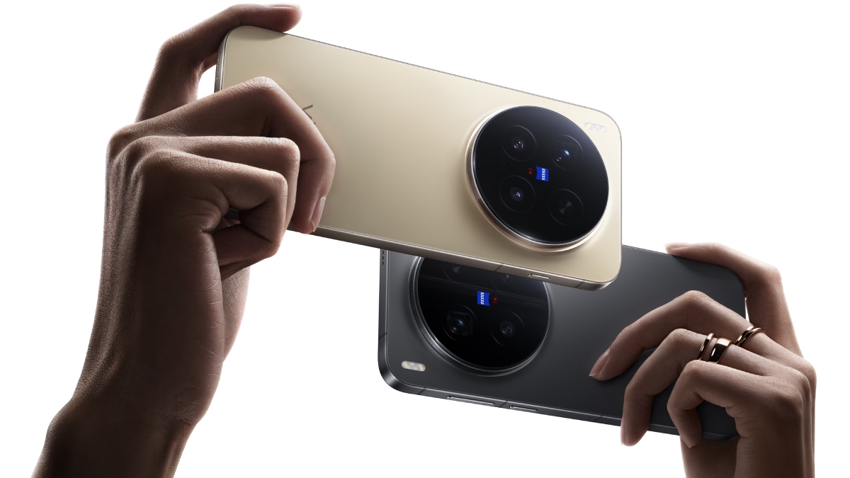Vivo X300 Pro, Realme GT 8 Pro and Poco Pad M1 Listed on TDRA Site, Could Launch Soon