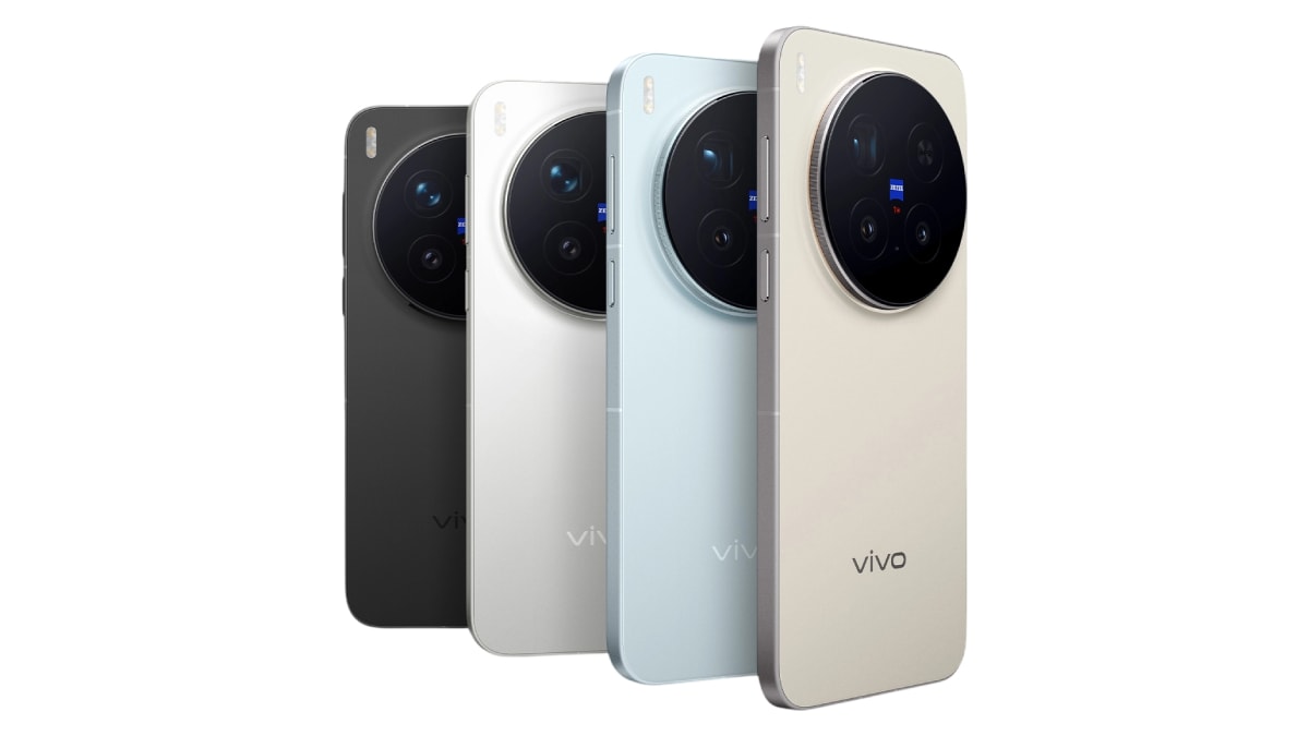 Vivo X300 Series Surfaces on BIS Website, Could Launch in India Soon