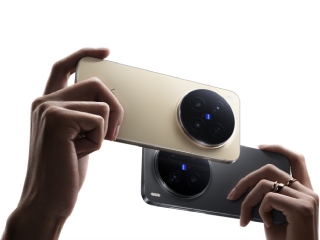 Vivo X300 Series Teased on Amazon Ahead of Launch in India