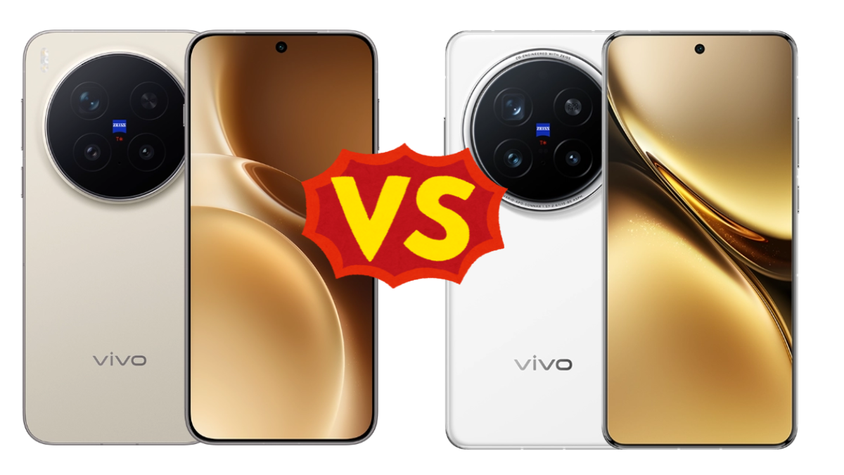 Vivo X300 Pro vs Vivo X200 Pro: Ultimate Specifications and Features Comparison