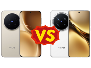 Vivo X300 Pro vs Vivo X200 Pro: Ultimate Specifications and Features Comparison