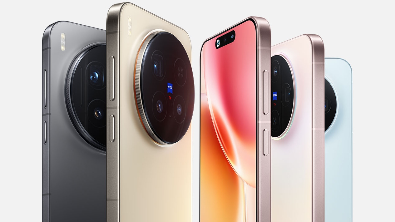 Vivo X300, X300 Pro to Support Zeiss 2.35x Telephoto Converter Just Like the Vivo X200 Ultra