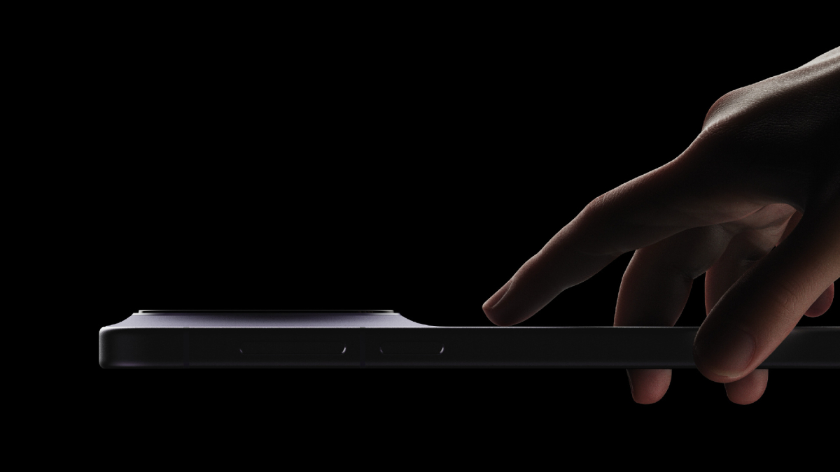 Vivo X300 Pro Display Size Revealed; Design Partially Teased