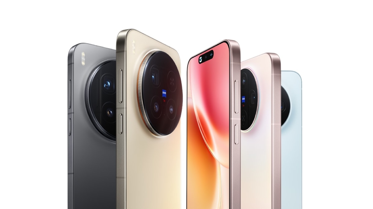 Vivo X300, X300 Pro Listed on IMDA Certification Site as Company Prepares for Global Launch