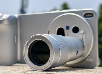 Vivo X300 Ultra Debuts in India With 200-Megapixel Zeiss Cameras: See Price