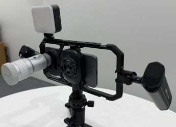 Vivo X300 Ultra Spotted With Zeiss Telephoto Extender Setup at MWC 2026