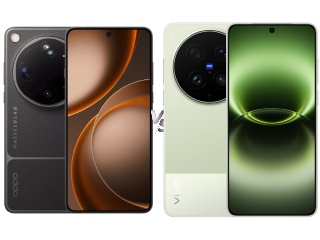 Oppo Find X9 Ultra vs Vivo X300 Ultra: Which One Is Better?