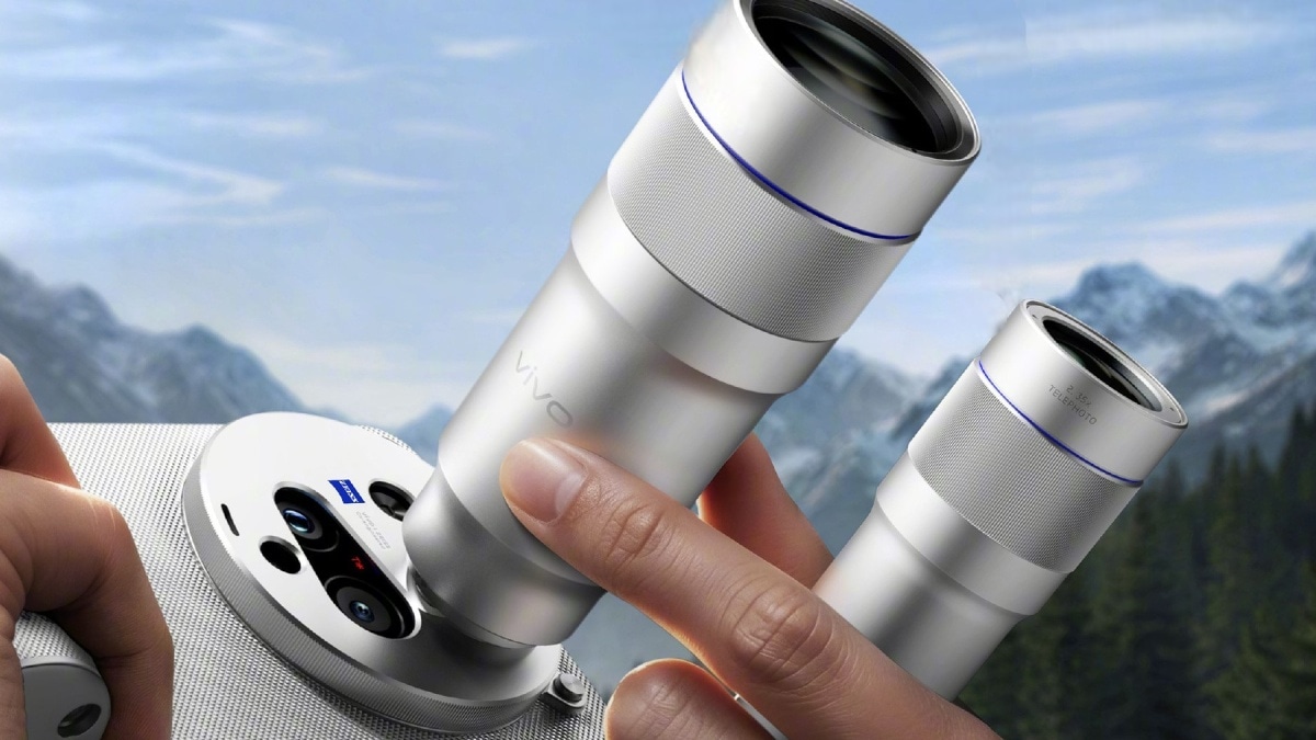 Vivo X300 Ultra Camera Details Leaked as Handset Surfaces on Geekbench Ahead of March 30 Launch