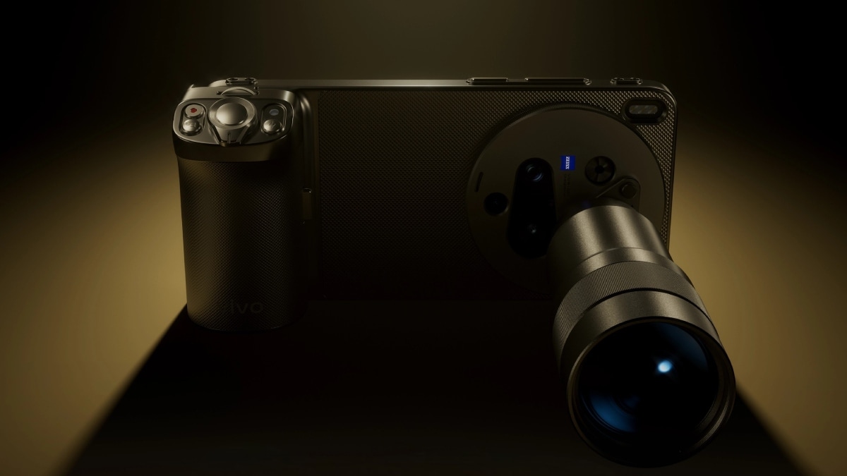 Vivo X300 Ultra, Vivo X300 FE India Launch Date Announced; Colour Options, Key Features Revealed