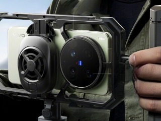 Vivo X300 Ultra Camera Details Revealed as Handset Surfaces on Geekbench