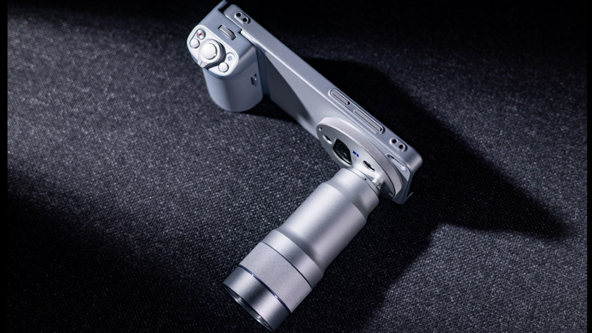 Vivo X300 Ultra, Vivo X300s में मिलेगा नई 'ब्लूप्रिंट नेटिव' कलर सिस्टम 