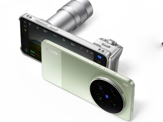 Vivo X300 Ultra Said to Get Pricier as Storage Costs Rise